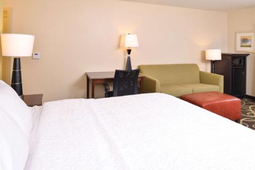 Hampton Inn By Hilton Omaha Midtown-Aksarben Area