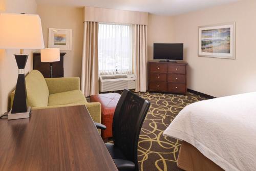 Hampton Inn By Hilton Omaha Midtown-Aksarben Area