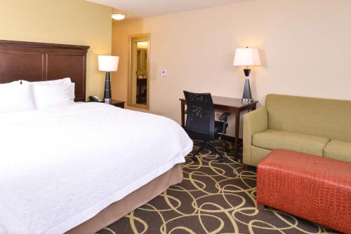 Hampton Inn Omaha Midtown-Aksarben Hampton Inn Omaha Midtown-Aksarben