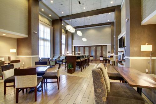 Hampton Inn & Suites Milwaukee West in West Allis, USA