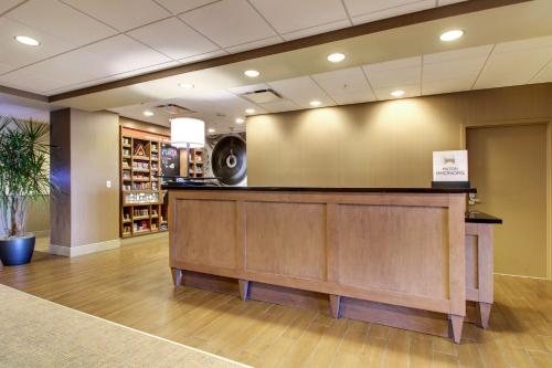 Hampton Inn & Suites Milwaukee West in West Allis, USA