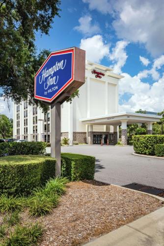 Hampton Inn Tampa International Airport/Westshore