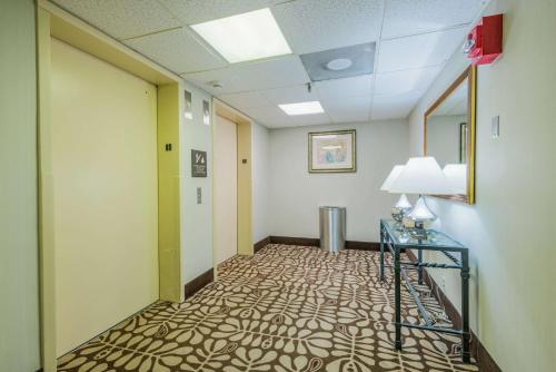 Hampton Inn Tampa International Airport/Westshore