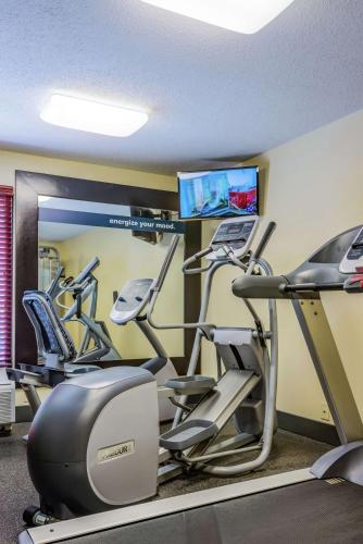 Hampton Inn Tampa International Airport/Westshore