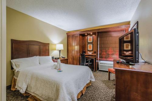 Hampton Inn Tampa International Airport/Westshore