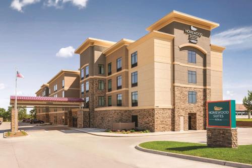 Homewood Suites By Hilton Ankeny