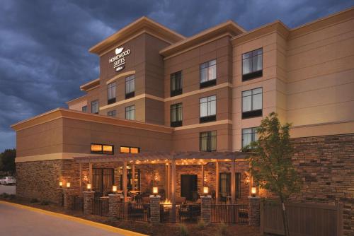 Homewood Suites by Hilton Ankeny