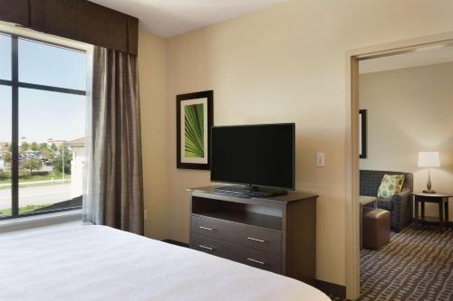 Homewood Suites By Hilton Ankeny