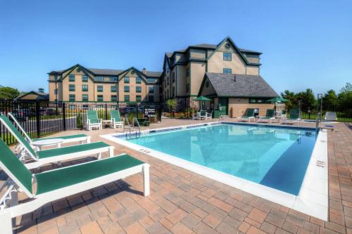 Hampton Inn Bar Harbor, Bar Harbor