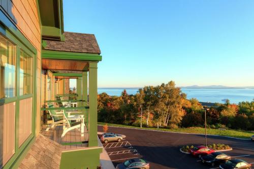 Hampton Inn By Hilton Bar Harbor