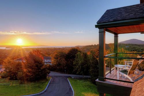 Hampton Inn Bar Harbor - image 8