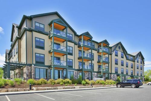 Hampton Inn Bar Harbor - image 2