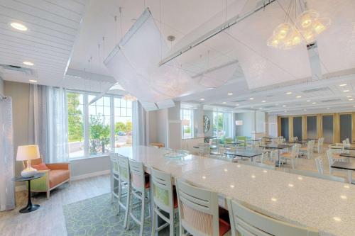 Hampton Inn By Hilton Bar Harbor