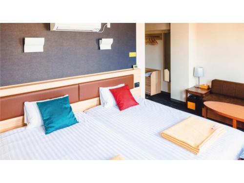 AIRAIKU HOTEL Kagoshima - Vacation STAY 17424v - Hotel - Aira