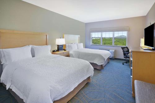 Hampton Inn Bar Harbor - image 6