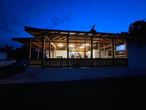 Glamping Agapia Agapescu in Agapia