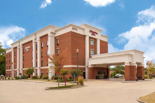 Hampton Inn Hernando, MS