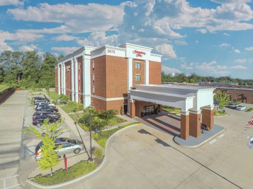 Hampton Inn Hernando, MS