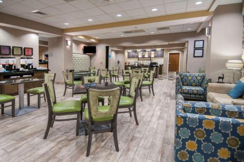 Hampton Inn Hernando, MS in Hernando, USA