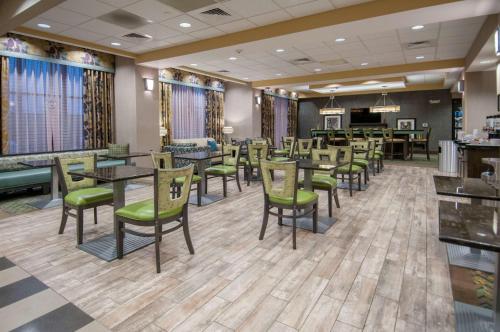 Hampton Inn Hernando, MS in Hernando, USA