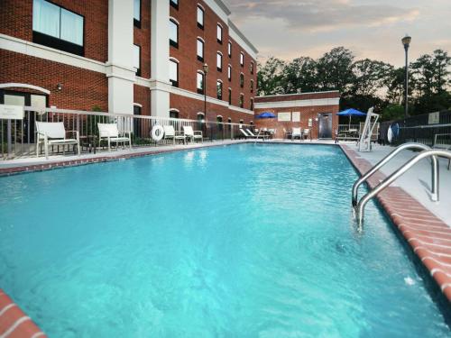 Hampton Inn Hernando, MS