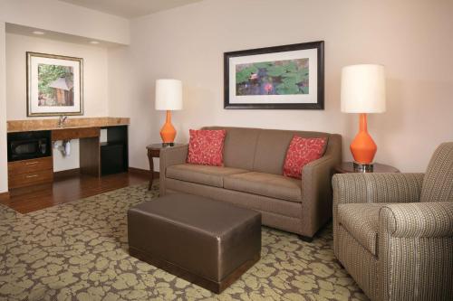 Hilton Garden Inn Bettendorf/ Quad Cities - image 6