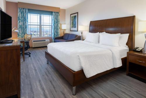 Hilton Garden Inn Roanoke