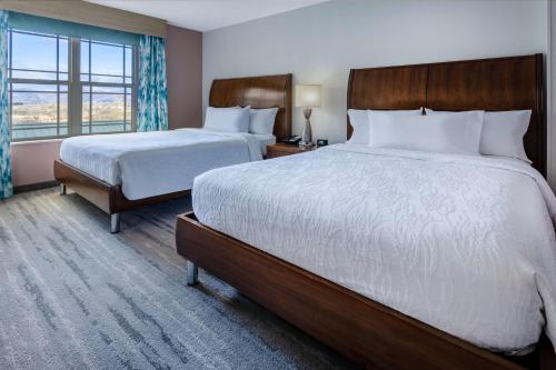 Hilton Garden Inn Roanoke - image 8