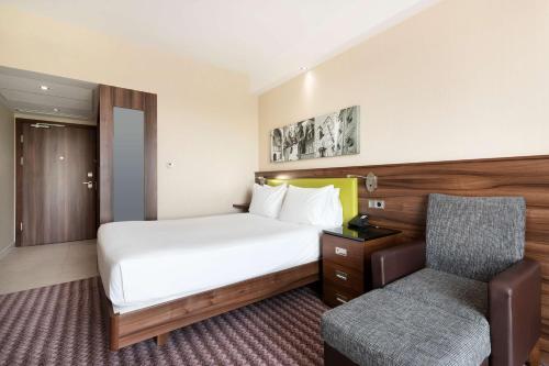 Hampton by Hilton Krakow
