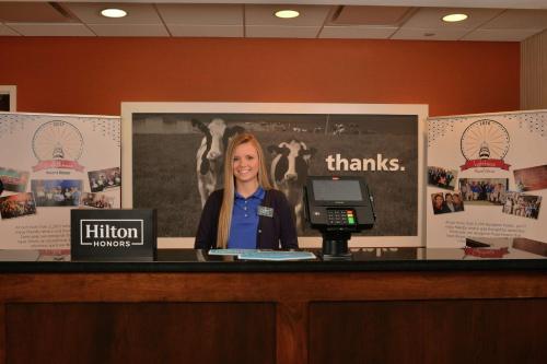 Foto - Hampton Inn Springfield-Southeast, MO