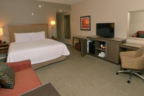 Hampton Inn By Hilton Springfield-Southeast