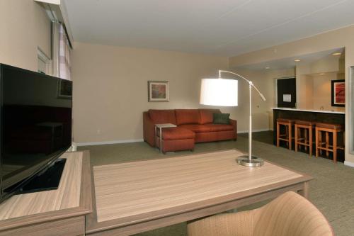 2 bedrooms, 2 beds
