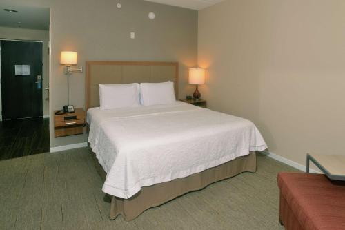 Hampton Inn Springfield-Southeast, MO