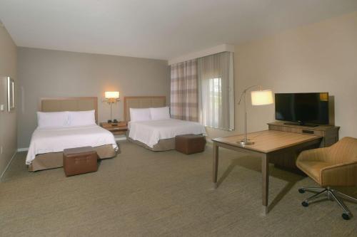 Hampton Inn Springfield-Southeast, MO