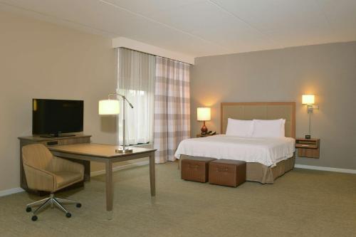 Hampton Inn By Hilton Springfield-Southeast