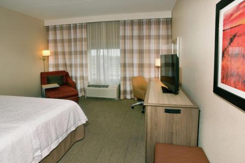 Hampton Inn Springfield-Southeast, MO