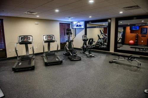 Hampton Inn Bainbridge GA - image 10