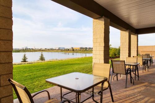 Hampton Inn by Hilton Edmonton/Sherwood Park