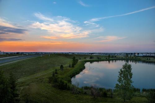 Hampton Inn by Hilton Edmonton/Sherwood Park