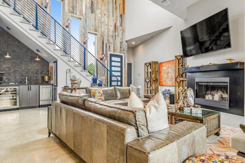 Laguna Luxury in Burnet, USA
