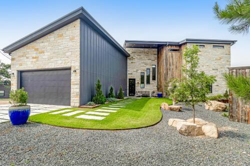 Laguna Luxury in Burnet, USA