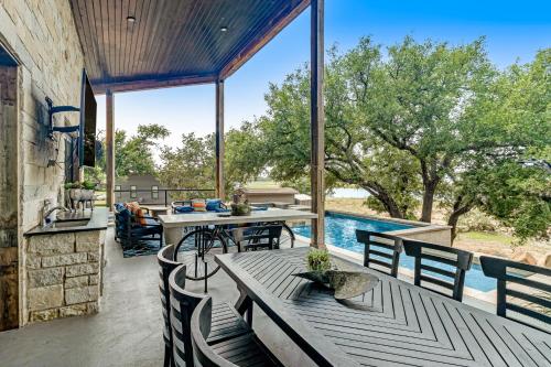 Laguna Luxury in Burnet, USA