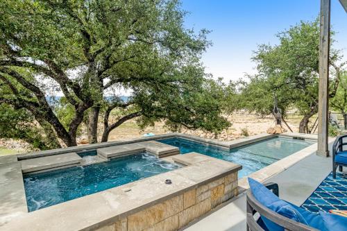 Laguna Luxury in Burnet, USA