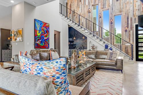 Laguna Luxury in Burnet, USA