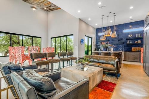 Laguna Luxury in Burnet, USA