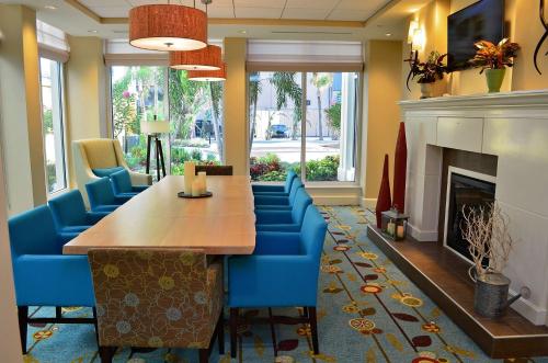 Hilton Garden Inn Daytona Beach Oceanfront