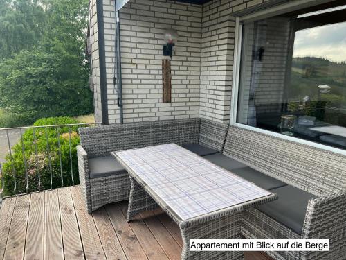 WinterbergerQuartier in ฮิลด์เฟลด์