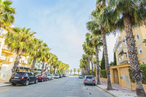 244 Cabo Roig Luxury -Alicante Holiday - image 3
