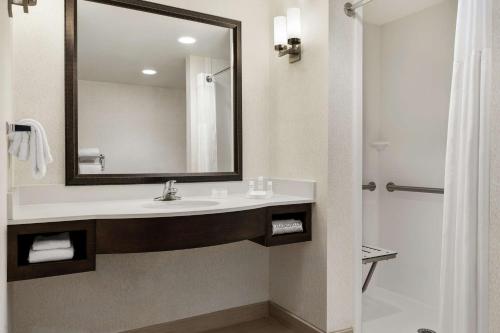 Hilton Garden Inn Wallingford/Meriden