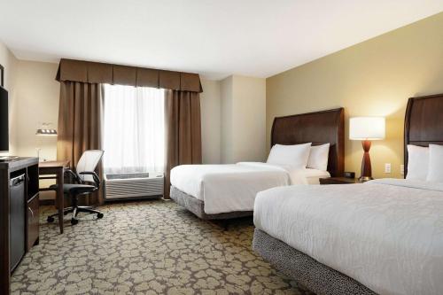 Hilton Garden Inn Wallingford/Meriden